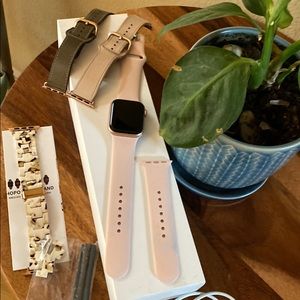 Apple Watch Series 5